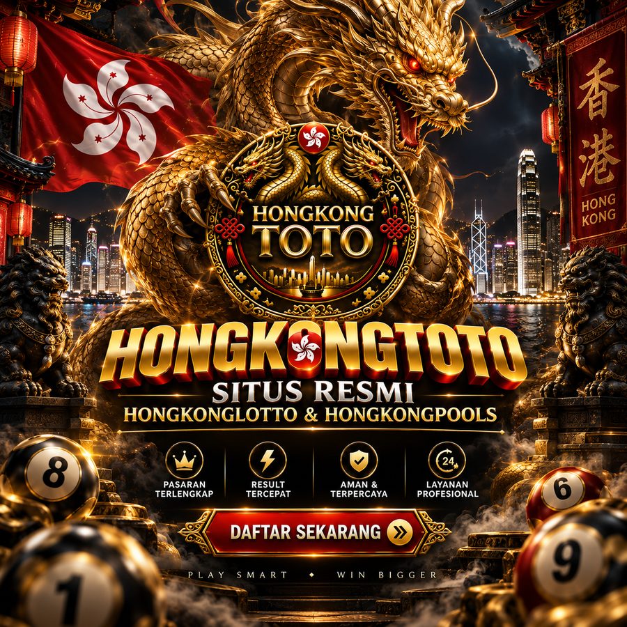 Hongkongtoto Siantar Marimbun